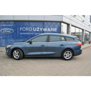 Ford Focus 2019,  1.5 diesel - Na sprzedaż za 49 900 zł - Białystok - zdjęcie 5