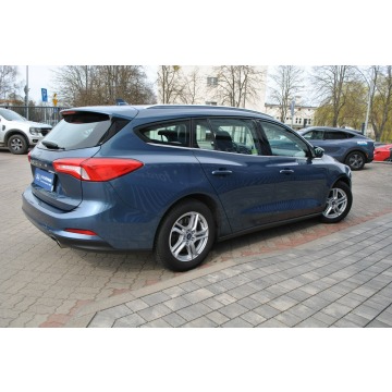 Ford Focus 2019,  1.5 diesel - Na sprzedaż za 49 900 zł - Białystok - zdjęcie 9