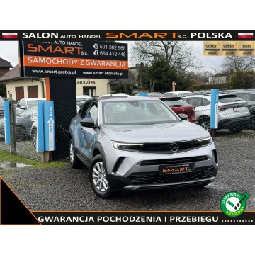 Opel Mokka  SUV 2023,  1.2 benzyna - Na sprzedaż za 71 900 zł - Rydułtowy - zdjęcie 1