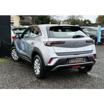 Opel Mokka  SUV 2023,  1.2 benzyna - Na sprzedaż za 71 900 zł - Rydułtowy - zdjęcie 4