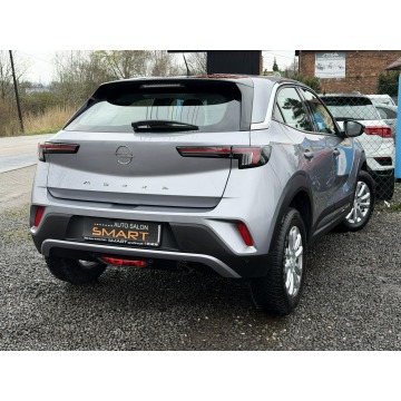 Opel Mokka  SUV 2023,  1.2 benzyna - Na sprzedaż za 71 900 zł - Rydułtowy - zdjęcie 5