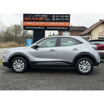 Opel Mokka  SUV 2023,  1.2 benzyna - Na sprzedaż za 71 900 zł - Rydułtowy - zdjęcie 7