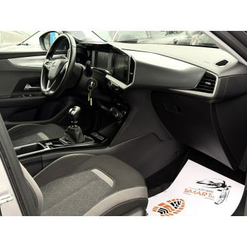 Opel Mokka  SUV 2023,  1.2 benzyna - Na sprzedaż za 71 900 zł - Rydułtowy - zdjęcie 8