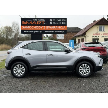 Opel Mokka  SUV 2023,  1.2 benzyna - Na sprzedaż za 71 900 zł - Rydułtowy - zdjęcie 6