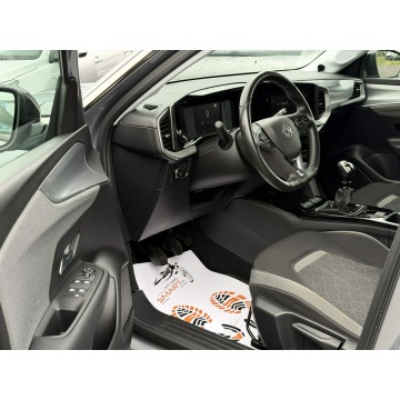 Opel Mokka  SUV 2023,  1.2 benzyna - Na sprzedaż za 71 900 zł - Rydułtowy - zdjęcie 10