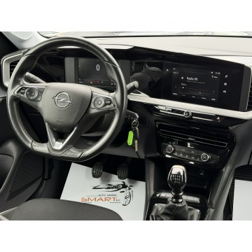 Opel Mokka  SUV 2023,  1.2 benzyna - Na sprzedaż za 71 900 zł - Rydułtowy - zdjęcie 11