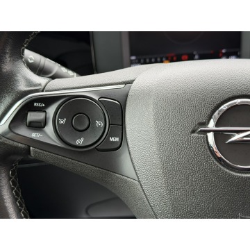 Opel Mokka  SUV 2023,  1.2 benzyna - Na sprzedaż za 71 900 zł - Rydułtowy - zdjęcie 12