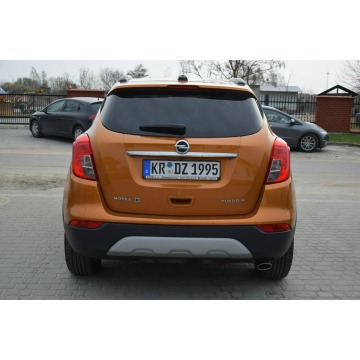 Opel Mokka  SUV 2017,  1.4 benzyna - Na sprzedaż za 48 900 zł - Majdan Sieniawski - zdjęcie 9