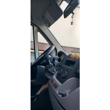 Fiat Ducato 2007,  2.2 diesel - Na sprzedaż za 24 500 zł - Starachowice - zdjęcie 2