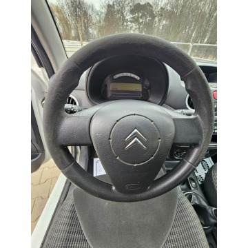 Citroen C3  Hatchback 2008,  1.4 diesel - Na sprzedaż za 6 999,00 zł - Głogów - zdjęcie 5