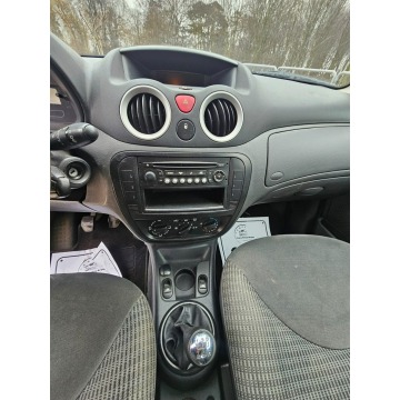 Citroen C3  Hatchback 2008,  1.4 diesel - Na sprzedaż za 6 999,00 zł - Głogów - zdjęcie 8