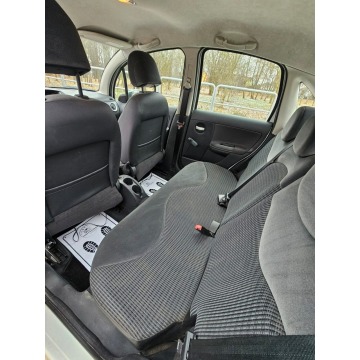 Citroen C3  Hatchback 2008,  1.4 diesel - Na sprzedaż za 6 999,00 zł - Głogów - zdjęcie 7