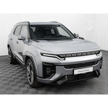 SsangYong   SUV 2024,  1.5 benzyna, automat - Na sprzedaż za 119 900 zł - Gdańsk - zdjęcie 3