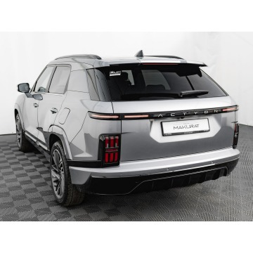 SsangYong   SUV 2024,  1.5 benzyna, automat - Na sprzedaż za 119 900 zł - Gdańsk - zdjęcie 4