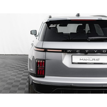 SsangYong   SUV 2024,  1.5 benzyna, automat - Na sprzedaż za 119 900 zł - Gdańsk - zdjęcie 10