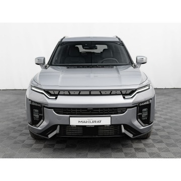 SsangYong   SUV 2024,  1.5 benzyna, automat - Na sprzedaż za 119 900 zł - Gdańsk - zdjęcie 7