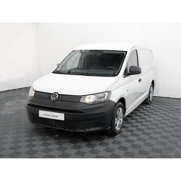 Volkswagen Caddy 2022,  2.0 diesel - Na sprzedaż za 77 600 zł - Gdańsk - zdjęcie 2