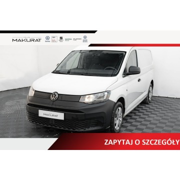 Volkswagen Caddy - GD8G883#Caddy Cargo Maxi 2.0 TDI Cz.cof Ekran dotykowy Salon PL VAT23%