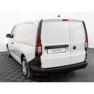 Volkswagen Caddy 2022,  2.0 diesel - Na sprzedaż za 77 600 zł - Gdańsk - zdjęcie 4