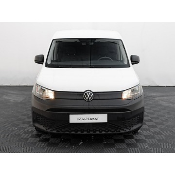 Volkswagen Caddy 2022,  2.0 diesel - Na sprzedaż za 77 600 zł - Gdańsk - zdjęcie 7