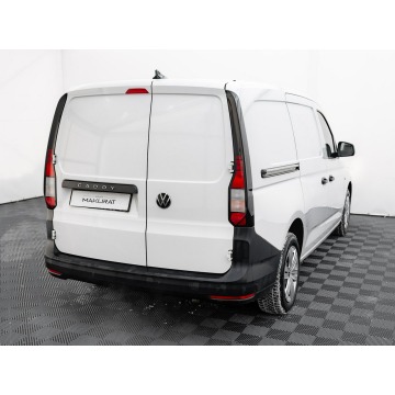 Volkswagen Caddy 2022,  2.0 diesel - Na sprzedaż za 77 600 zł - Gdańsk - zdjęcie 5