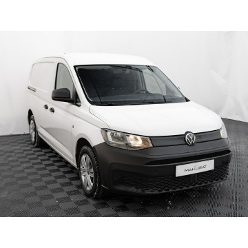 Volkswagen Caddy 2022,  2.0 diesel - Na sprzedaż za 77 600 zł - Gdańsk - zdjęcie 3