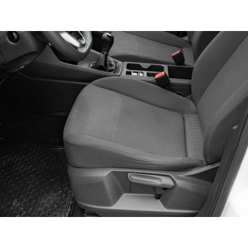 Volkswagen Caddy 2022,  2.0 diesel - Na sprzedaż za 77 600 zł - Gdańsk - zdjęcie 10