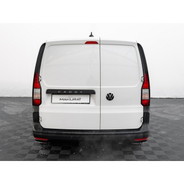 Volkswagen Caddy 2022,  2.0 diesel - Na sprzedaż za 77 600 zł - Gdańsk - zdjęcie 8