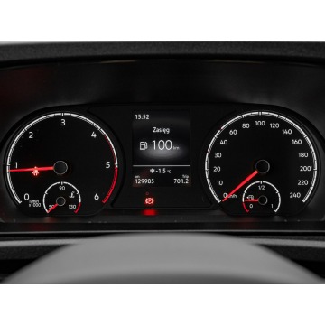 Volkswagen Caddy 2022,  2.0 diesel - Na sprzedaż za 77 600 zł - Gdańsk - zdjęcie 12