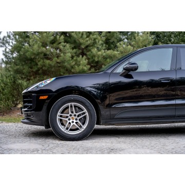 Porsche Macan  SUV 2021,  2.0 benzyna, automat - Na sprzedaż za 182 777 zł - Ropczyce - zdjęcie 8
