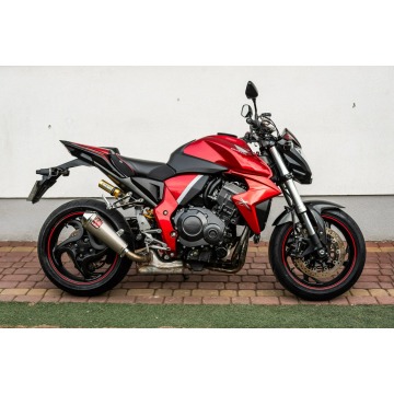 Honda CB - 1000 R 2010 SCORPION  Wysyłka RATY... - Motocykle sportowe - Radom - zdjęcie 2