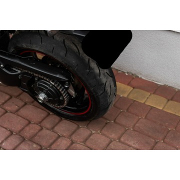 Honda CB - 1000 R 2010 SCORPION  Wysyłka RATY... - Motocykle sportowe - Radom - zdjęcie 8