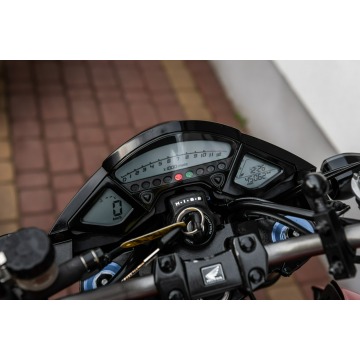 Honda CB - 1000 R 2010 SCORPION  Wysyłka RATY... - Motocykle sportowe - Radom - zdjęcie 9