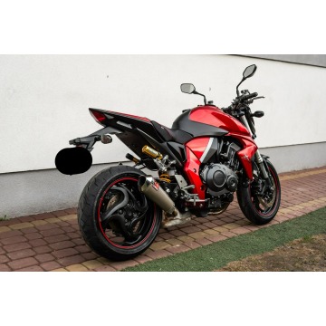 Honda CB - 1000 R 2010 SCORPION  Wysyłka RATY... - Motocykle sportowe - Radom - zdjęcie 3
