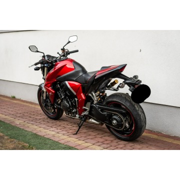 Honda CB - 1000 R 2010 SCORPION  Wysyłka RATY... - Motocykle sportowe - Radom - zdjęcie 4