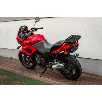 Yamaha TDM - 850 R 1992 Stan KOLECKJONERSKI Raty... - Motocykle szosowo -... - Radom - zdjęcie 4