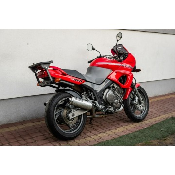 Yamaha TDM - 850 R 1992 Stan KOLECKJONERSKI Raty... - Motocykle szosowo -... - Radom - zdjęcie 3