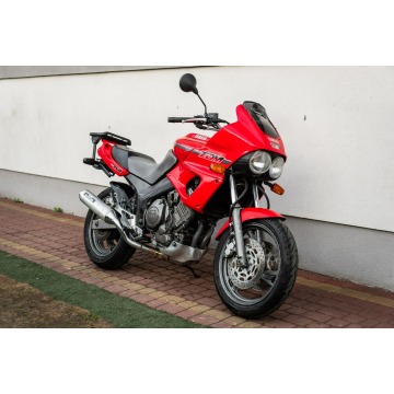 Yamaha TDM - 850 R 1992 Stan KOLECKJONERSKI Raty Transport Największy Wybór W PL