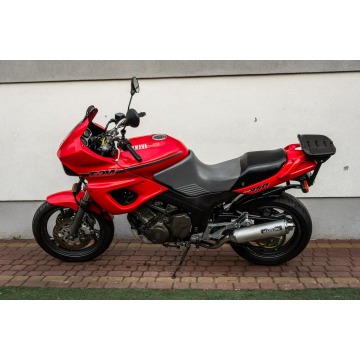 Yamaha TDM - 850 R 1992 Stan KOLECKJONERSKI Raty... - Motocykle szosowo -... - Radom - zdjęcie 5