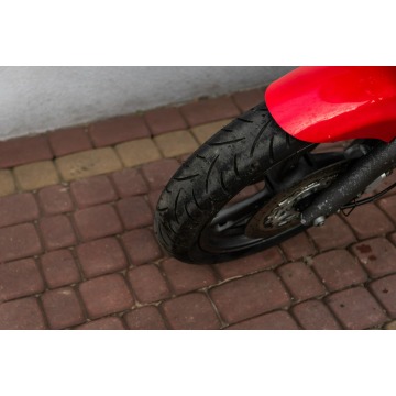 Yamaha TDM - 850 R 1992 Stan KOLECKJONERSKI Raty... - Motocykle szosowo -... - Radom - zdjęcie 7