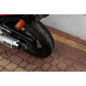 Yamaha TDM - 850 R 1992 Stan KOLECKJONERSKI Raty... - Motocykle szosowo -... - Radom - zdjęcie 8