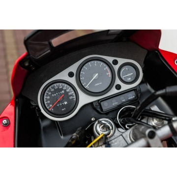 Yamaha TDM - 850 R 1992 Stan KOLECKJONERSKI Raty... - Motocykle szosowo -... - Radom - zdjęcie 9