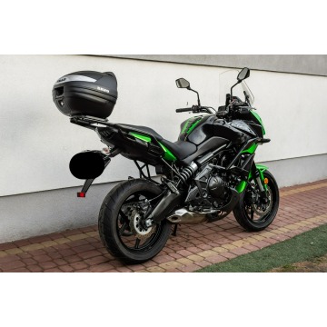 Kawasaki VERSYS 650 - VERSYS 650 R 2022 ABS Raty... - Motocykle szosowo -... - Radom - zdjęcie 4
