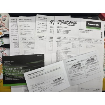Kawasaki VERSYS 650 - VERSYS 650 R 2022 ABS Raty... - Motocykle szosowo -... - Radom - zdjęcie 2
