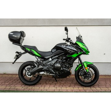 Kawasaki VERSYS 650 - VERSYS 650 R 2022 ABS Raty... - Motocykle szosowo -... - Radom - zdjęcie 3