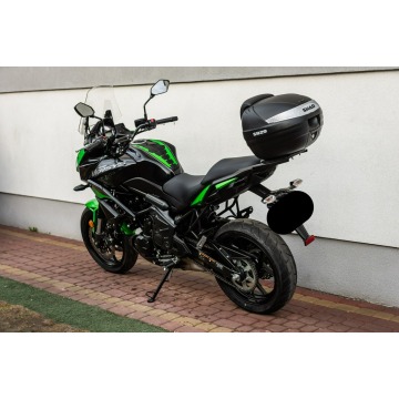 Kawasaki VERSYS 650 - VERSYS 650 R 2022 ABS Raty... - Motocykle szosowo -... - Radom - zdjęcie 5