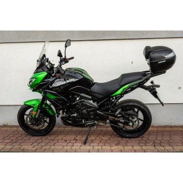 Kawasaki VERSYS 650 - VERSYS 650 R 2022 ABS Raty... - Motocykle szosowo -... - Radom - zdjęcie 6