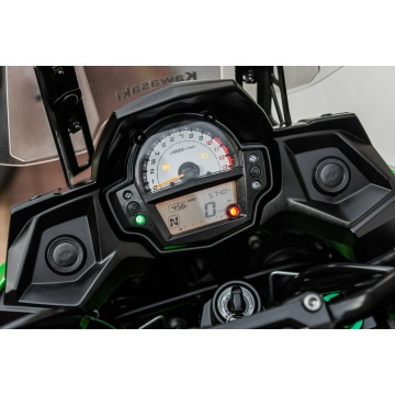 Kawasaki VERSYS 650 - VERSYS 650 R 2022 ABS Raty... - Motocykle szosowo -... - Radom - zdjęcie 8