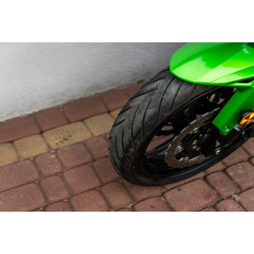 Kawasaki VERSYS 650 - VERSYS 650 R 2022 ABS Raty... - Motocykle szosowo -... - Radom - zdjęcie 9