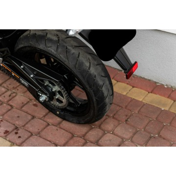 Kawasaki VERSYS 650 - VERSYS 650 R 2022 ABS Raty... - Motocykle szosowo -... - Radom - zdjęcie 10